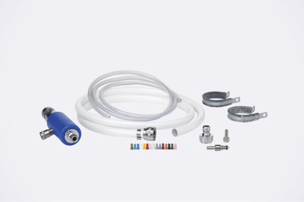 Nito Clean Dilution Units and Accessories